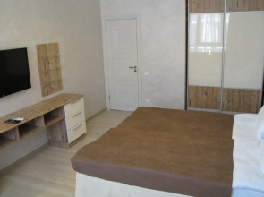 Апартаменты Старообрядческая 62