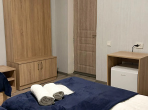 Гостевой дом Royal Galaxy