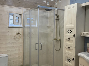 База отдыха Barn