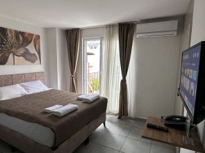 Отель Babil Hotel