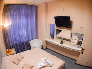 Мини-отель Сонет