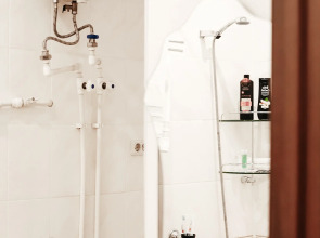 Квартира Университет