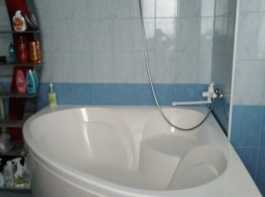 Гостевой дом Центральный