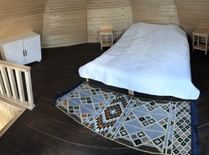 Частный дом Shanti SPA