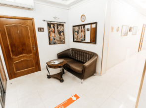 Отель Котбус