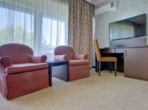 Отель Премьер Алатау