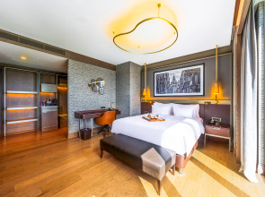 Radisson Collection Hotel, Vadistanbul