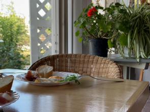 Гостевой дом Симирам