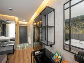 Continental Airport Hotel