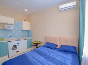 Апартаменты Ranta hotel | 9 Nights 1