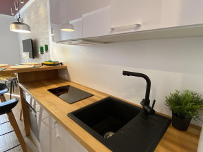 Квартира в Зеленоградске