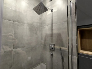 Апартаменты на Турчинского 73