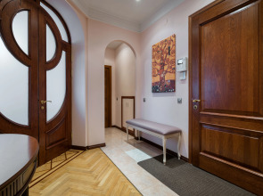 Квартира Magic DeLuxe Рядом с Петропавловской Крепостью