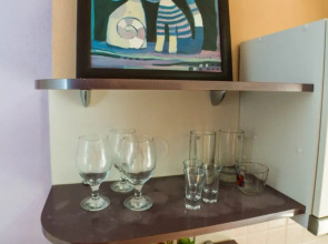 Гостевой дом Светлана