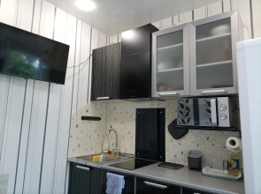 Квартира на набережной реки