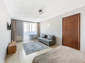 Апартаменты рядом с метро Царицыно