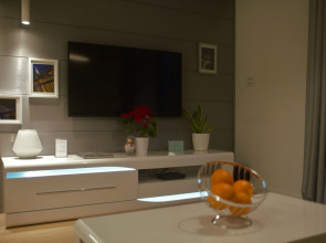 Апартаменты CentralBelgrade