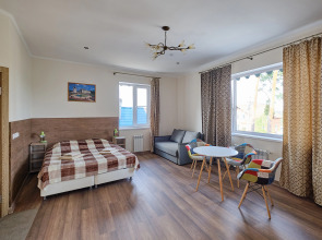 Отель Sonya Family Hotel