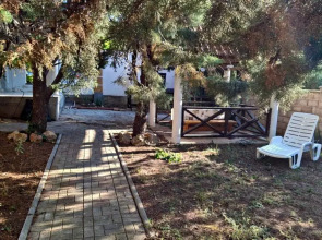 Гостевой дом Тихое место