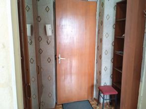 Квартира на улице Кириченко 12