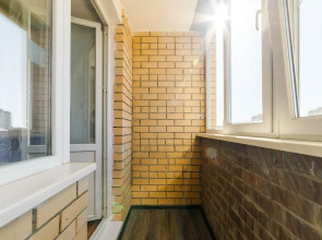 Квартира PrezentHaus на Карла Маркса 175k3 k19