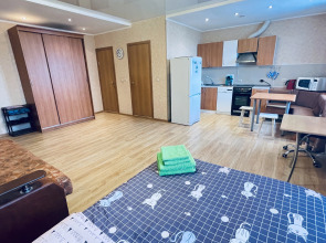 Апартаменты Рощинская 9