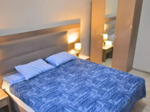 Апартаменты Дельфин