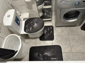 Квартира Уютная с видом на Шуваловский парк