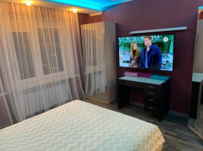 Апартаменты Amber