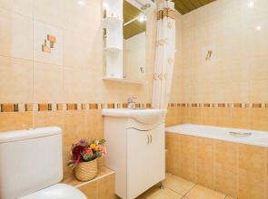 Апарт-отель HomeHotel