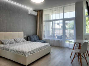 Квартира 5 на Мира