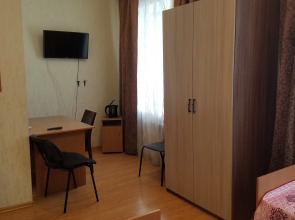 Гостиница Спорт