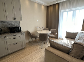 Квартира Квартал