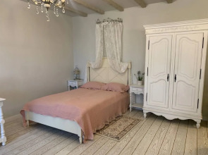 Апартаменты в Центре Бохо 1