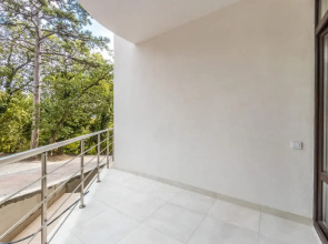 Квартира Студия с Детской Лоджией от УК Family Pride Apartments