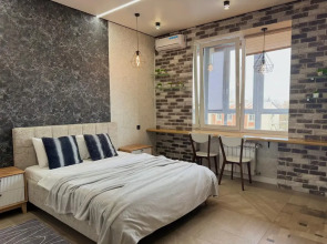 Апартаменты Аврора ул. 2 Посадская 14, 4 этаж