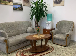 MAXROOMS у Плеса