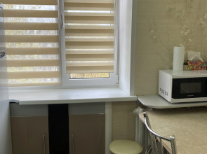 Апартаменты на площади Ленина