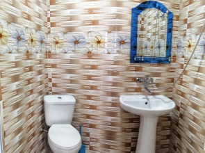 Курортный отель Улыбка прошлого