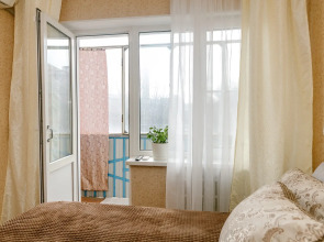 Квартира на улице Мира