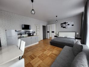 Гостевой дом Rest Time