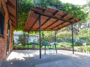 Гостевой дом Усадьба у моря