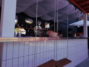 Отель The Residence Mountain Resort