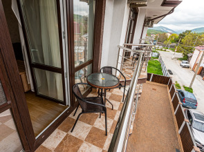 Гостевой дом Анастасия