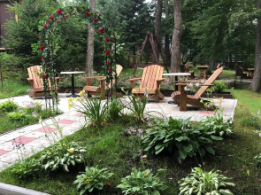 Гостевой Дом Кантри