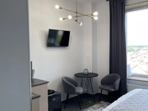 Апартаменты B'yarma Three