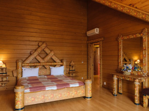 Гостевой дом Медвежий угол