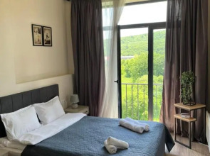 Апарт-Отель Kechi House Tsaghkadzor 132