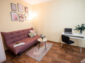 Апартаменты На набережной