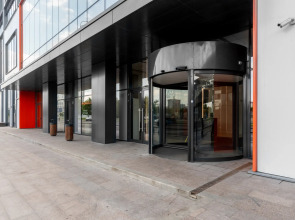 Апартаменты Студия в Технопарк Плаза